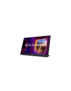 ASUS ZenScreen MB17AHG 43,9 cm (17.3") 1920 x 1080 Pixeles Full HD Negro