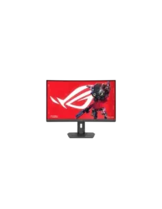 ASUS XG27WCS pantalla para PC 68,6 cm (27") 2560 x 1440 Pixeles Wide Quad HD Negro