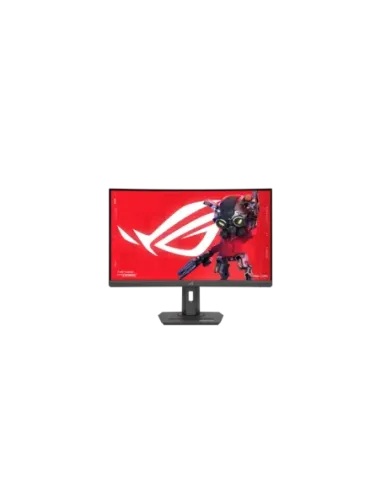 ASUS XG27WCS pantalla para PC 68,6 cm (27") 2560 x 1440 Pixeles Wide Quad HD Negro