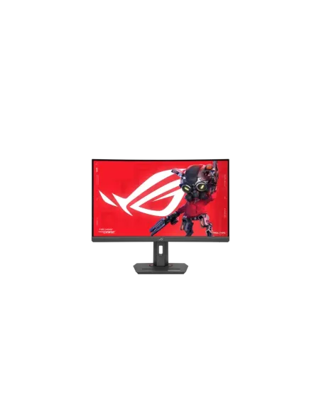 ASUS XG27WCS pantalla para PC 68,6 cm (27") 2560 x 1440 Pixeles Wide Quad HD Negro