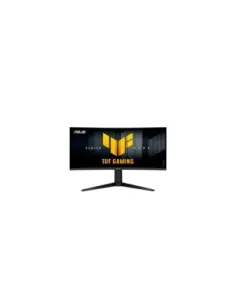 ASUS TUF Gaming VG34WQML5A pantalla para PC 86,4 cm (34") 3440 x 1440 Pixeles UltraWide Quad HD LED Negro