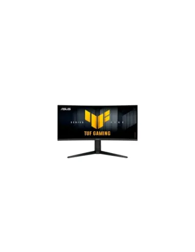 ASUS TUF Gaming VG34WQML5A pantalla para PC 86,4 cm (34") 3440 x 1440 Pixeles UltraWide Quad HD LED Negro