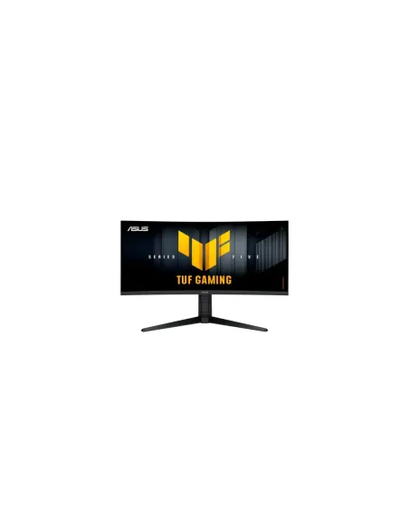 ASUS TUF Gaming VG34WQML5A pantalla para PC 86,4 cm (34") 3440 x 1440 Pixeles UltraWide Quad HD LED Negro