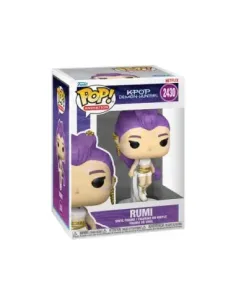 Funko pop animatión: kpop dh -  rumi w - chase (glow) (what it sounds like)