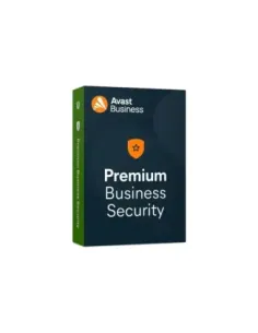 AVAST Premium Business Security (1-4) 1A