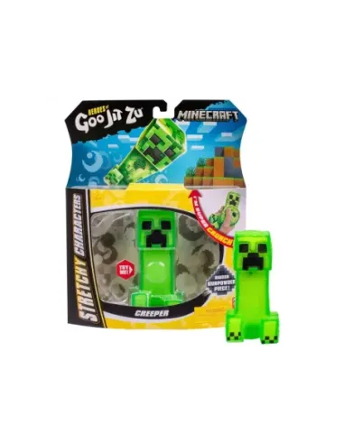 Figura minecraft creeper
