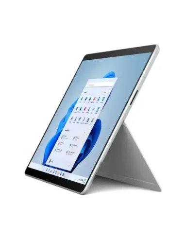 Portatil tablet microsoft surface pro 10 for business ultra 7 - 165u 32gb ssd 512gb 13 pulgadas