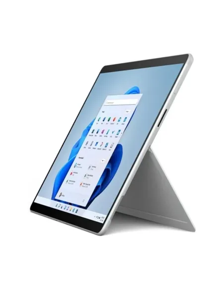 Portatil tablet microsoft surface pro 10 for business ultra 7 - 165u 32gb ssd 512gb 13 pulgadas
