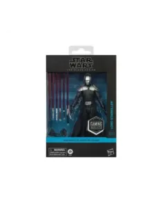 Figura hasbro star wars  the black series the force unleashed