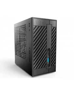 Asrock DeskMini 310 Negro Intel® H310 LGA 1151 (Zócalo H4)