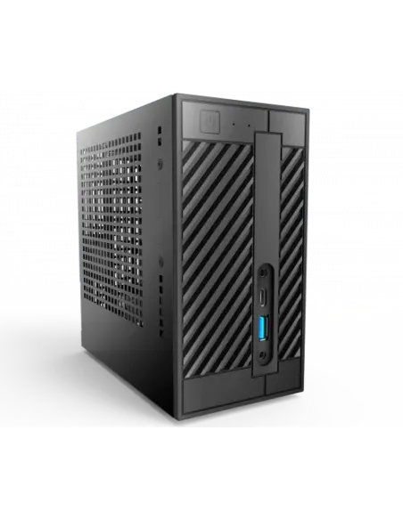 Asrock DeskMini 310 Negro Intel® H310 LGA 1151 (Zócalo H4)