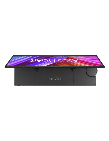 ASUS ProArt PA147CDV pantalla para PC 35,6 cm (14") 1920 x 550 Pixeles LCD Pantalla táctil Negro