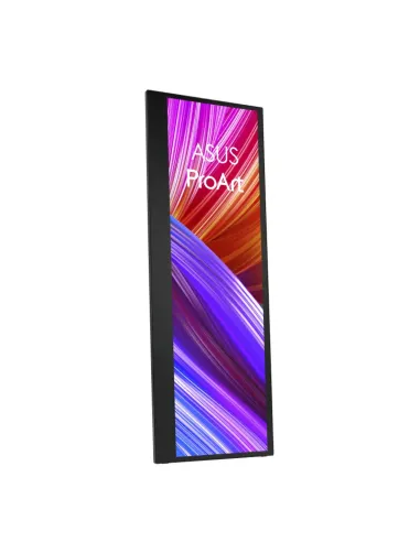ASUS ProArt PA147CDV pantalla para PC 35,6 cm (14") 1920 x 550 Pixeles LCD Pantalla táctil Negro