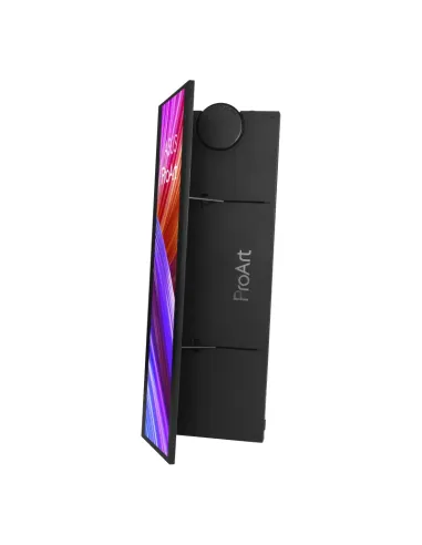 ASUS ProArt PA147CDV pantalla para PC 35,6 cm (14") 1920 x 550 Pixeles LCD Pantalla táctil Negro