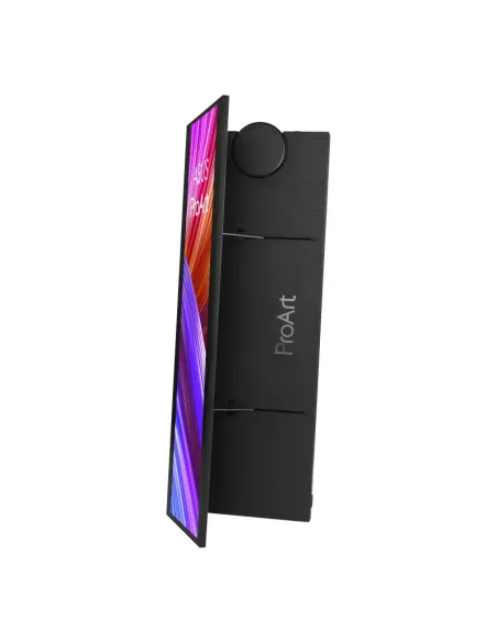 ASUS ProArt PA147CDV pantalla para PC 35,6 cm (14") 1920 x 550 Pixeles LCD Pantalla táctil Negro