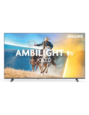 Philips 32PQS6901 12 Televisor 81,3 cm (32") Full HD Smart TV Wifi Negro
