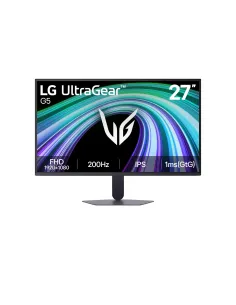 LG 27G523B-B pantalla para PC 68,6 cm (27") 1920 x 1080 Pixeles Full HD LCD Negro