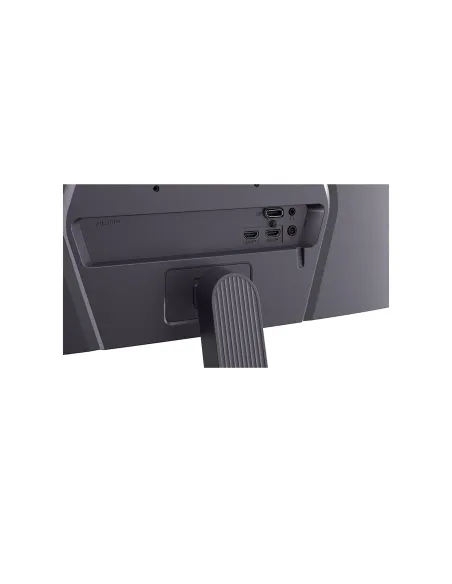 LG 27G523B-B pantalla para PC 68,6 cm (27") 1920 x 1080 Pixeles Full HD LCD Negro