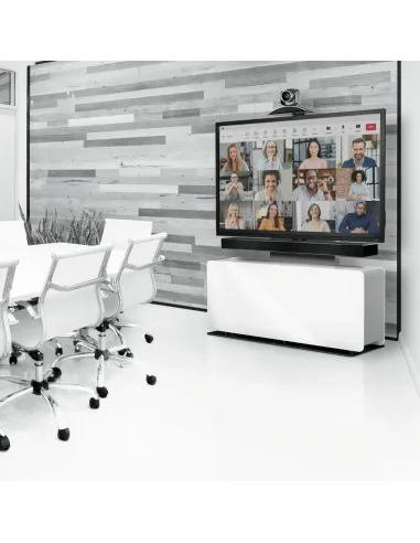 Marmitek Stream 4K Pro - Sistema de presentación inalámbrico 4K HDMI - Solución de conferencias 4K