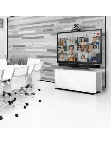 Marmitek Stream 4K Pro - Sistema de presentación inalámbrico 4K HDMI - Solución de conferencias 4K