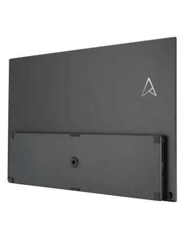 ASUS ZenScreen MB17AHG pantalla para PC 43,9 cm (17.3") 1920 x 1080 Pixeles Full HD LCD Negro