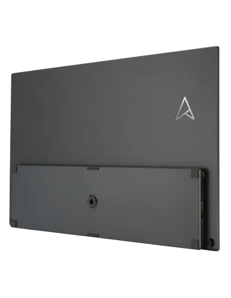 ASUS ZenScreen MB17AHG pantalla para PC 43,9 cm (17.3") 1920 x 1080 Pixeles Full HD LCD Negro