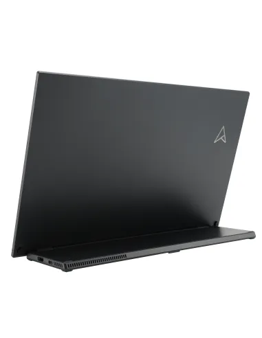 ASUS ZenScreen MB17AHG pantalla para PC 43,9 cm (17.3") 1920 x 1080 Pixeles Full HD LCD Negro