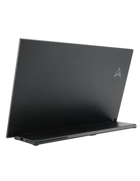 ASUS ZenScreen MB17AHG pantalla para PC 43,9 cm (17.3") 1920 x 1080 Pixeles Full HD LCD Negro