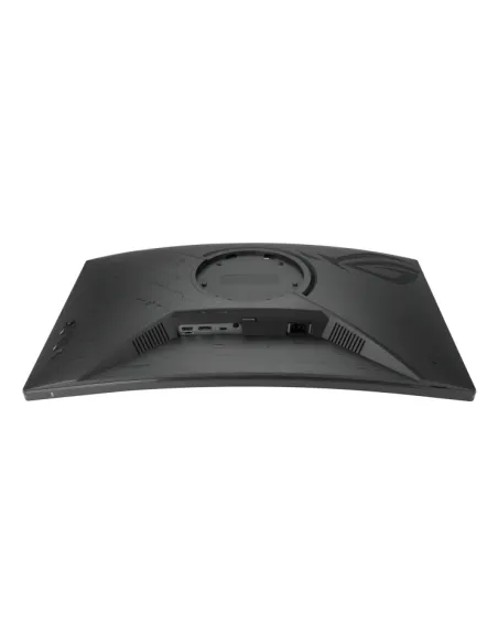 ASUS XG27WCS pantalla para PC 68,6 cm (27") 2560 x 1440 Pixeles Wide Quad HD Negro