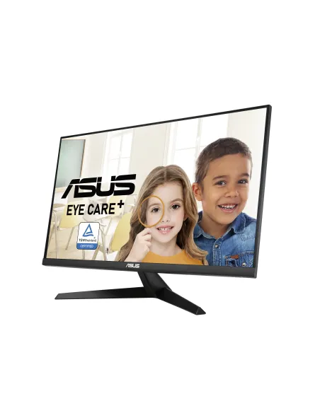 ASUS VY27UQ pantalla para PC 68,6 cm (27") 3840 x 2160 Pixeles 4K Ultra HD LCD Negro