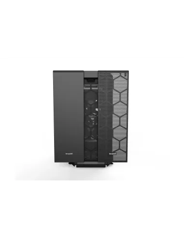 be quiet! Silent Base 802 Black Midi Tower Negro