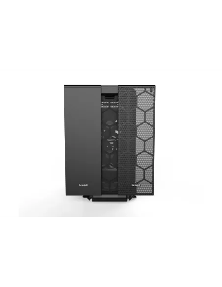 be quiet! Silent Base 802 Black Midi Tower Negro