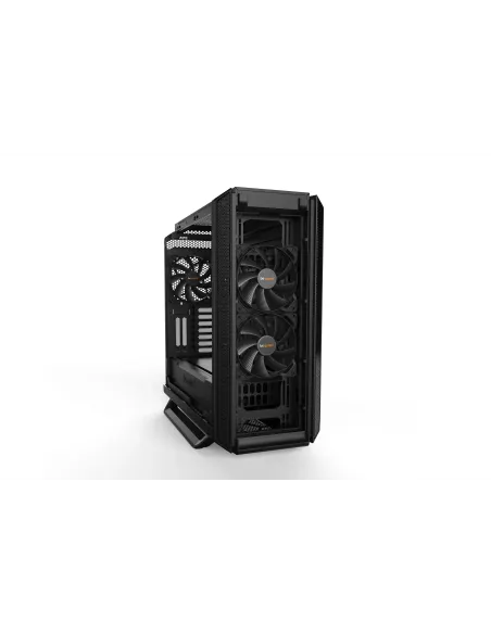 be quiet! Silent Base 802 Black Midi Tower Negro