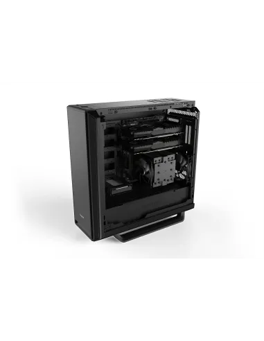 be quiet! Silent Base 802 Black Midi Tower Negro