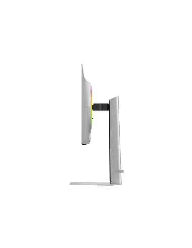 Samsung S27FG604SU pantalla para PC 68,6 cm (27") 2560 x 1440 Pixeles Quad HD OLED Plata