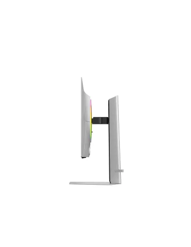 Samsung S27FG604SU pantalla para PC 68,6 cm (27") 2560 x 1440 Pixeles Quad HD OLED Plata