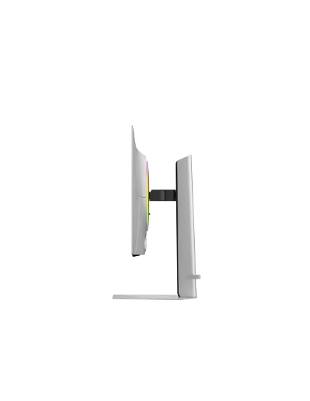 Samsung S27FG604SU pantalla para PC 68,6 cm (27") 2560 x 1440 Pixeles Quad HD OLED Plata
