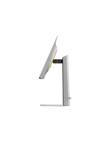 Samsung S27FG604SU pantalla para PC 68,6 cm (27") 2560 x 1440 Pixeles Quad HD OLED Plata