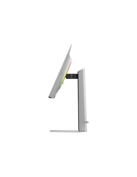 Samsung S27FG604SU pantalla para PC 68,6 cm (27") 2560 x 1440 Pixeles Quad HD OLED Plata
