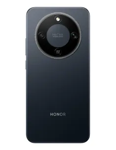 Honor Magic8 Lite 5G 17,2 cm (6.79") SIM doble Android 15 USB Tipo C 8 GB 256 GB 7500 mAh Negro 2