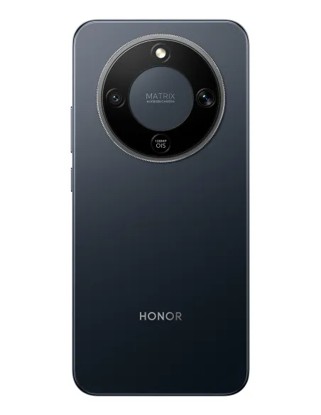 Honor Magic8 Lite 5G 17,2 cm (6.79") SIM doble Android 15 USB Tipo C 8 GB 256 GB 7500 mAh Negro
