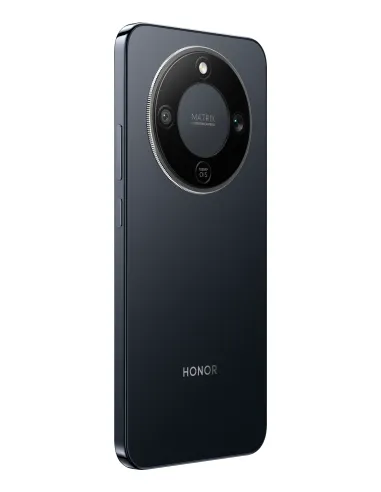 Honor Magic8 Lite 5G 17,2 cm (6.79") SIM doble Android 15 USB Tipo C 8 GB 256 GB 7500 mAh Negro