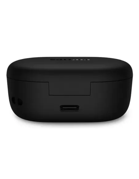 Philips TAT1300BK 00 auricular y casco Auriculares Inalámbrico Dentro de oído Llamadas Música USB Tipo C Bluetooth Negro