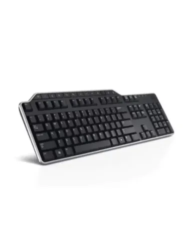 Teclado dell kb522 negro