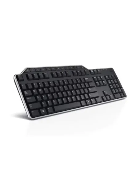 Teclado dell kb522 negro