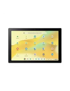 Portatil - tablet acer chromebook tab 311 kompanio 520 -  8gb -  emmc 128gb -  11 pulgadas -  chrome os