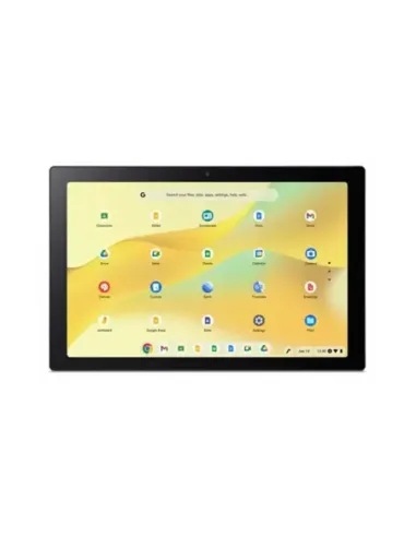 Portatil - tablet acer chromebook tab 311 kompanio 520 -  8gb -  emmc 128gb -  11 pulgadas -  chrome os
