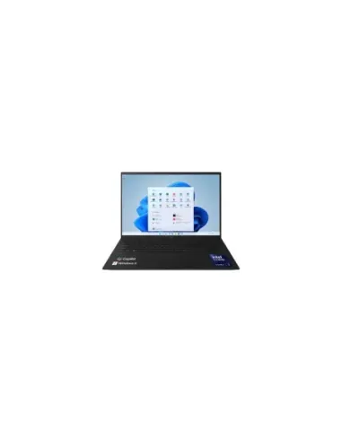 Portátil LG Gram 16Z90TL-G.AU88BN Intel Core Ultra 7-258V/ 32GB/ 1TB SSD/ 16"/ Win11