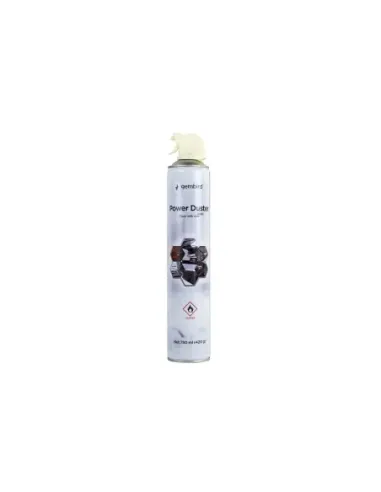 GEMBIRD Limpiador aire comprimido 750 ml