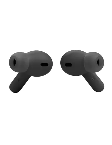 JBL Wave Beam Auriculares True Wireless Stereo (TWS) Dentro de oído Llamadas Música Deporte Uso diario Bluetooth Negro